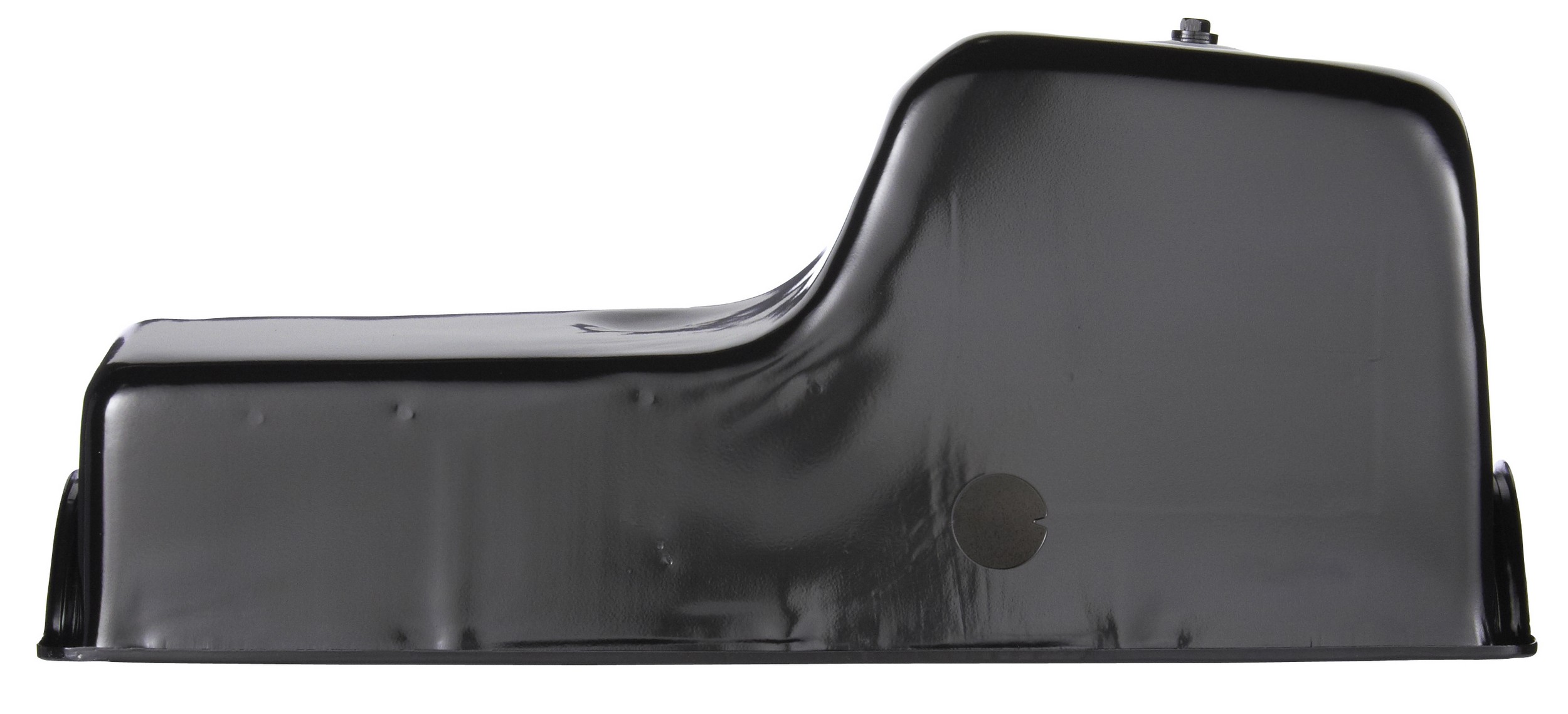 Engine Oil Pan