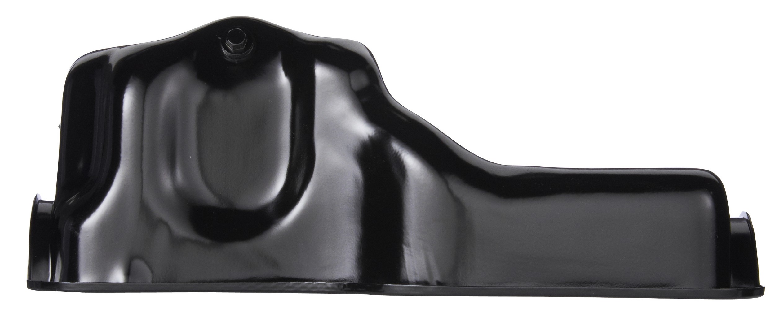 Engine Oil Pan