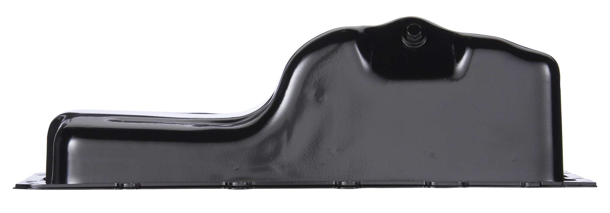 Engine Oil Pan