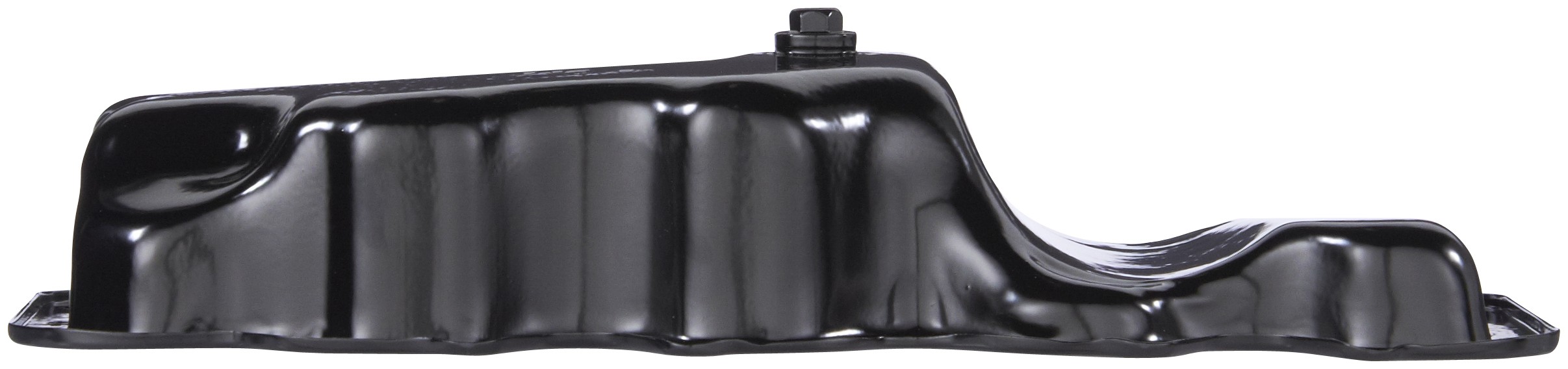 Engine Oil Pan