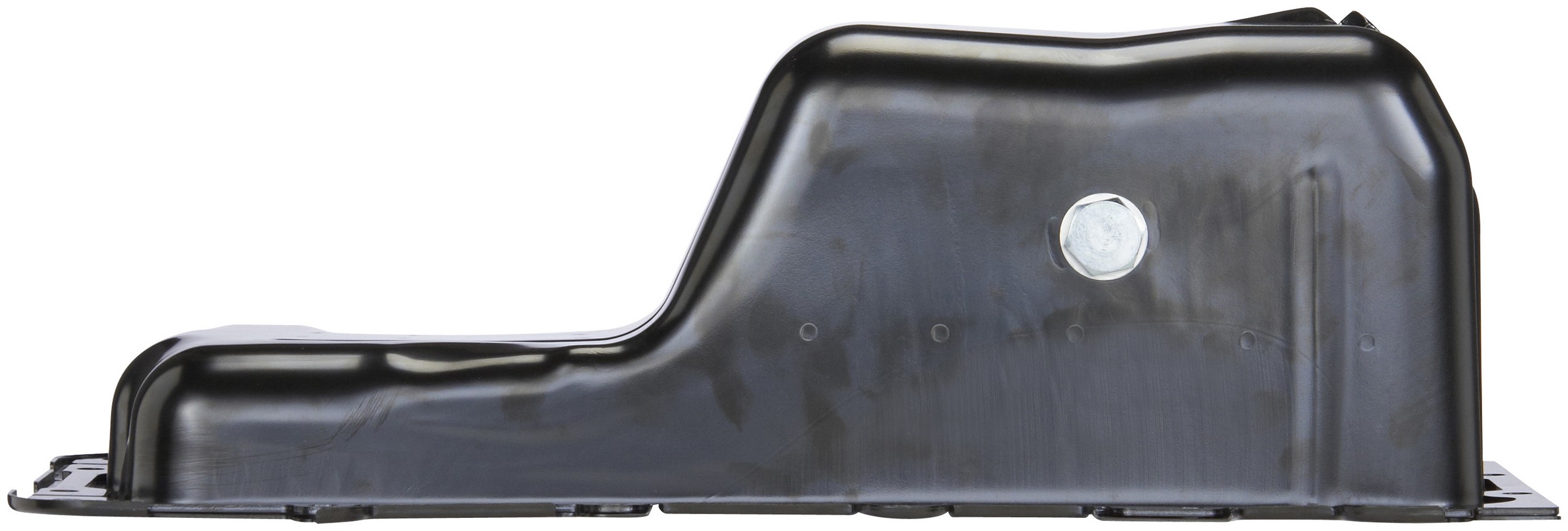 Engine Oil Pan