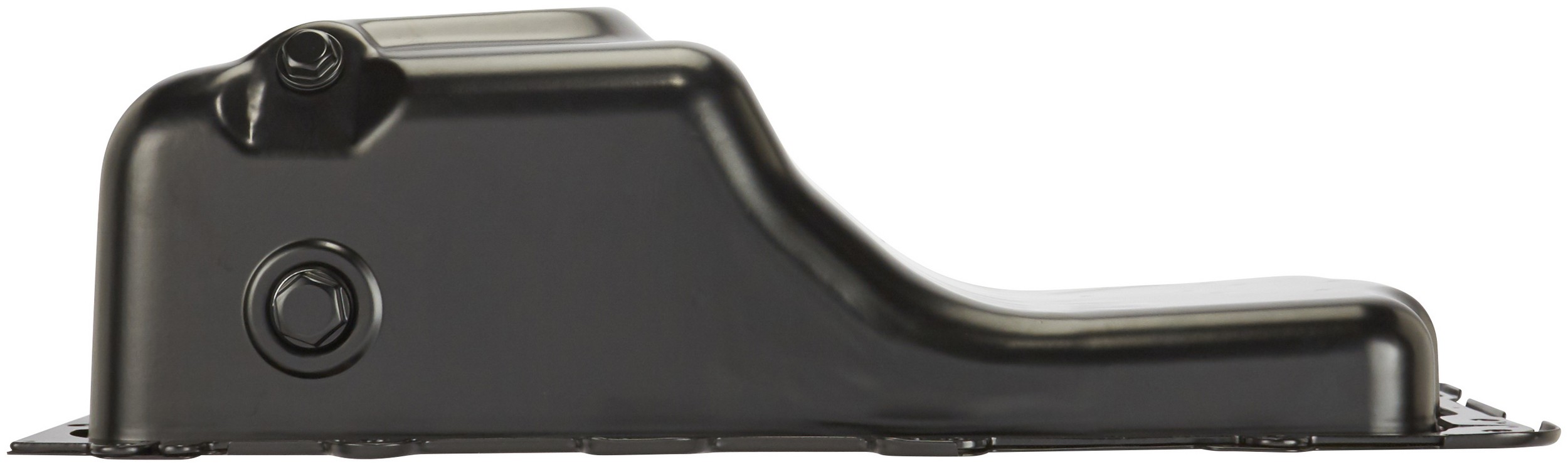Engine Oil Pan