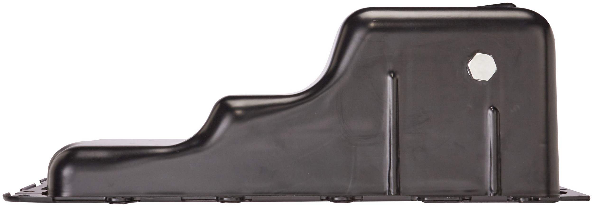 Engine Oil Pan