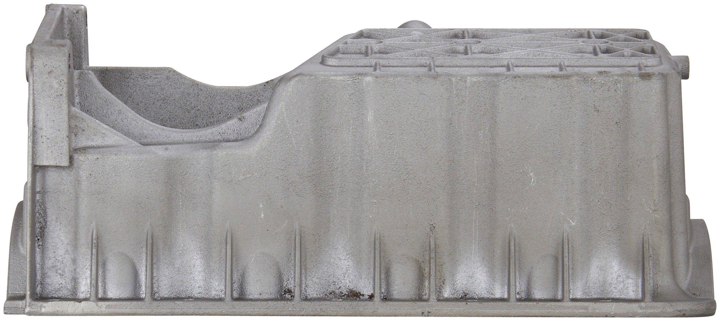 Engine Oil Pan