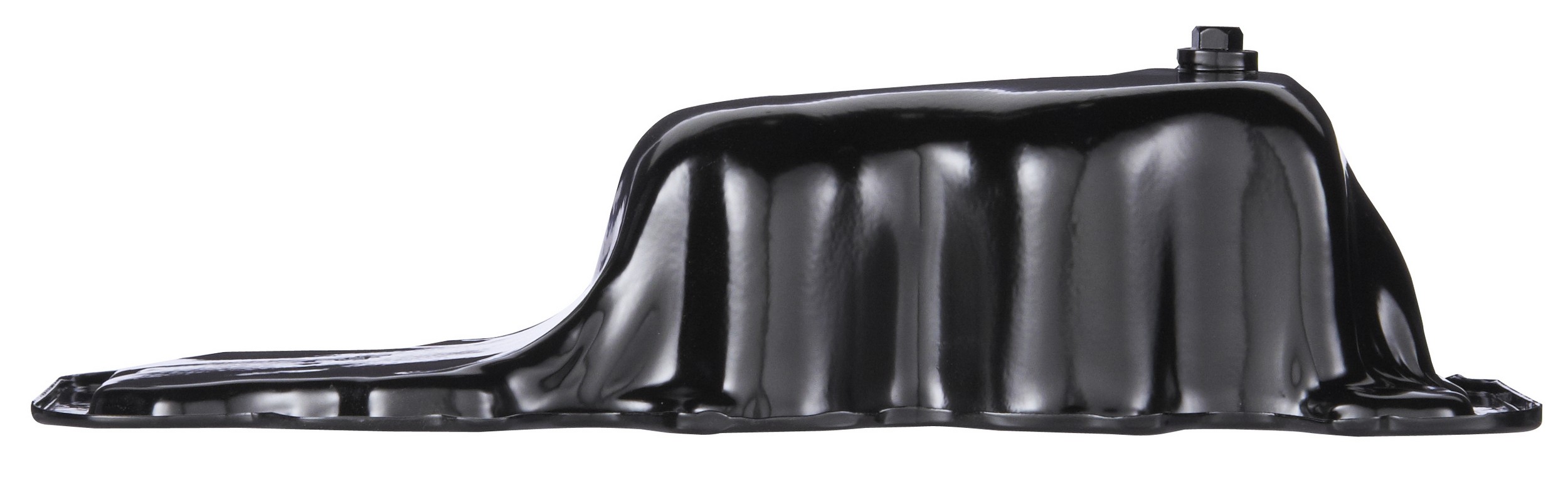 Engine Oil Pan