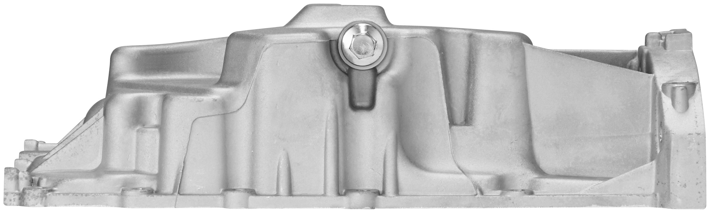 Engine Oil Pan