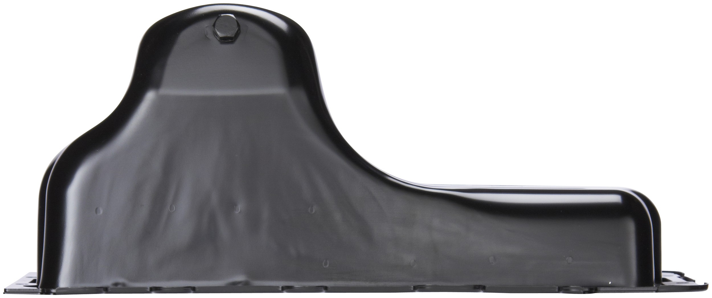 Engine Oil Pan