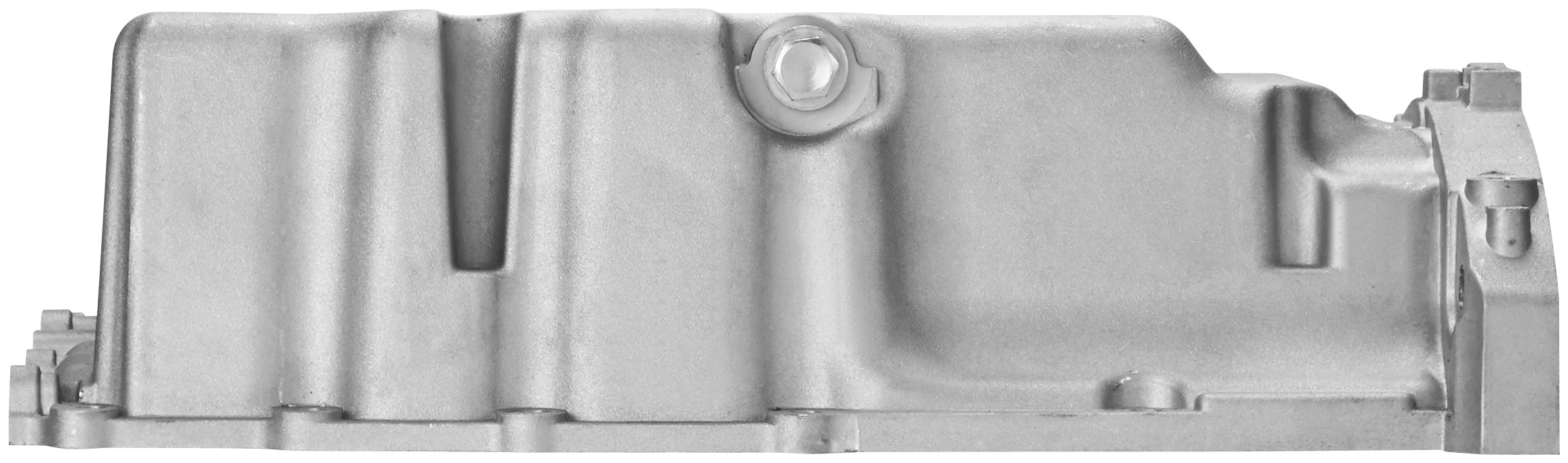 Engine Oil Pan