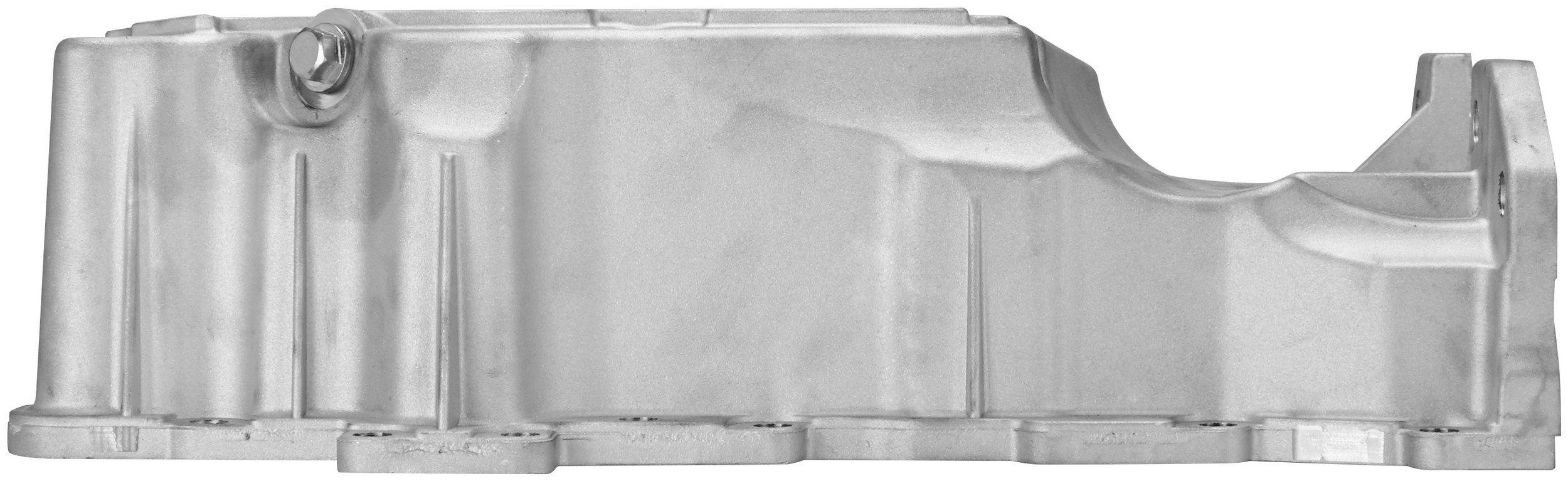 Engine Oil Pan