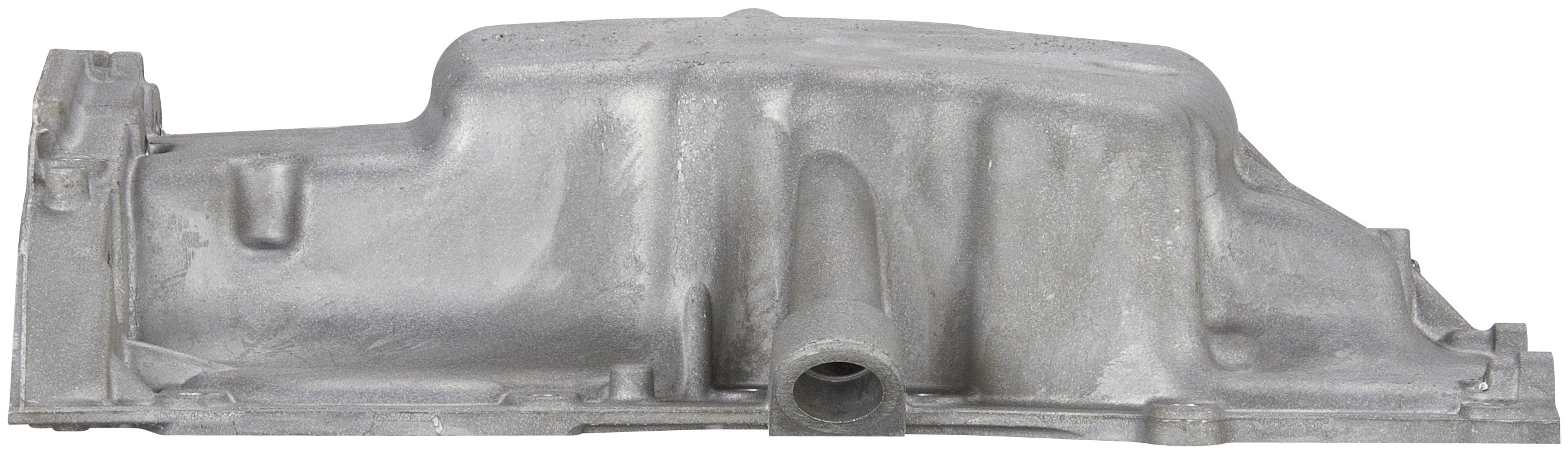 Engine Oil Pan