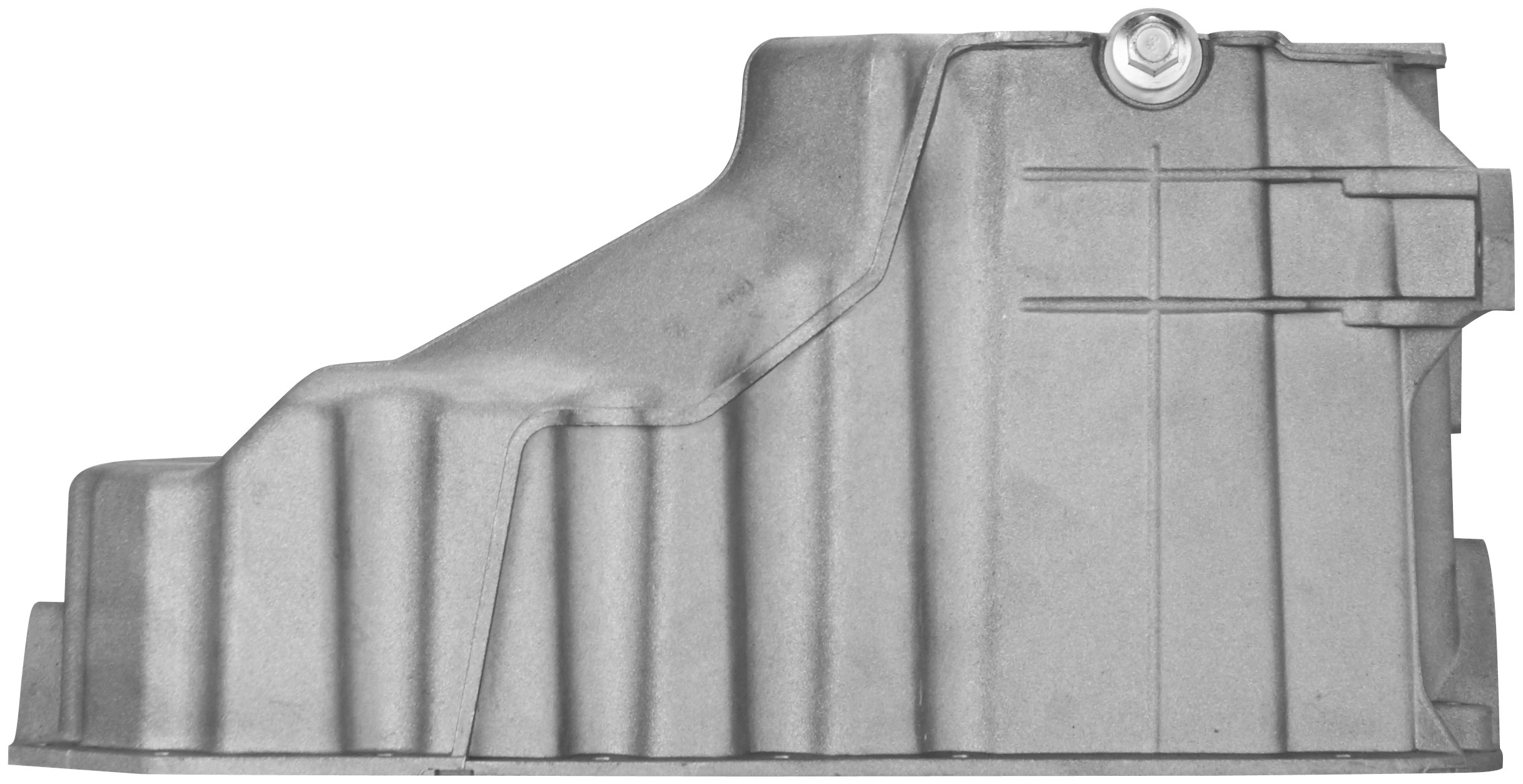 Engine Oil Pan