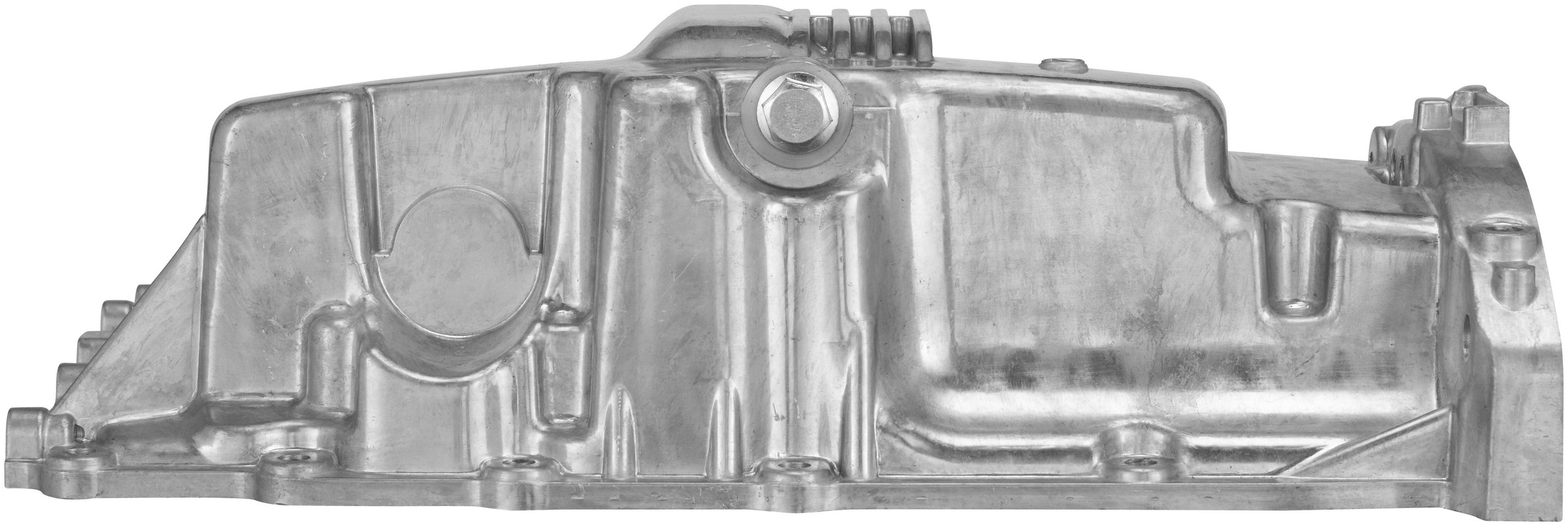 Engine Oil Pan