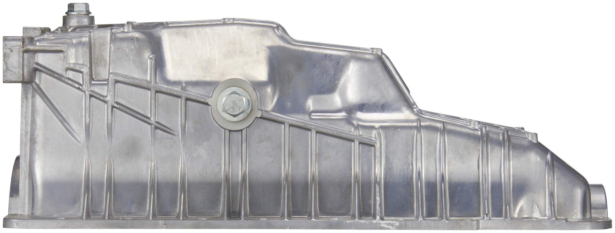 Engine Oil Pan