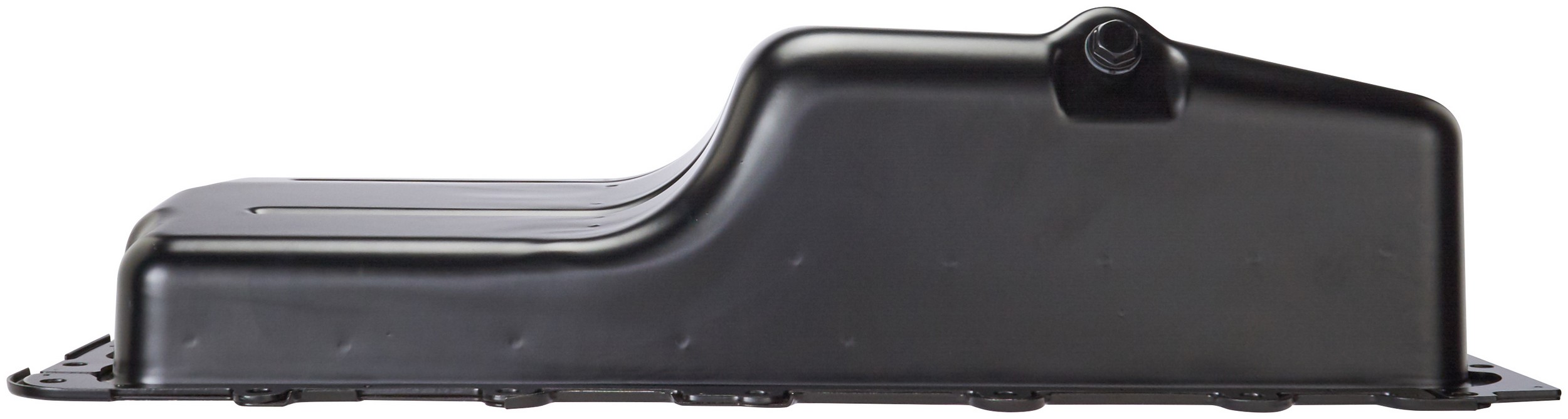 Engine Oil Pan