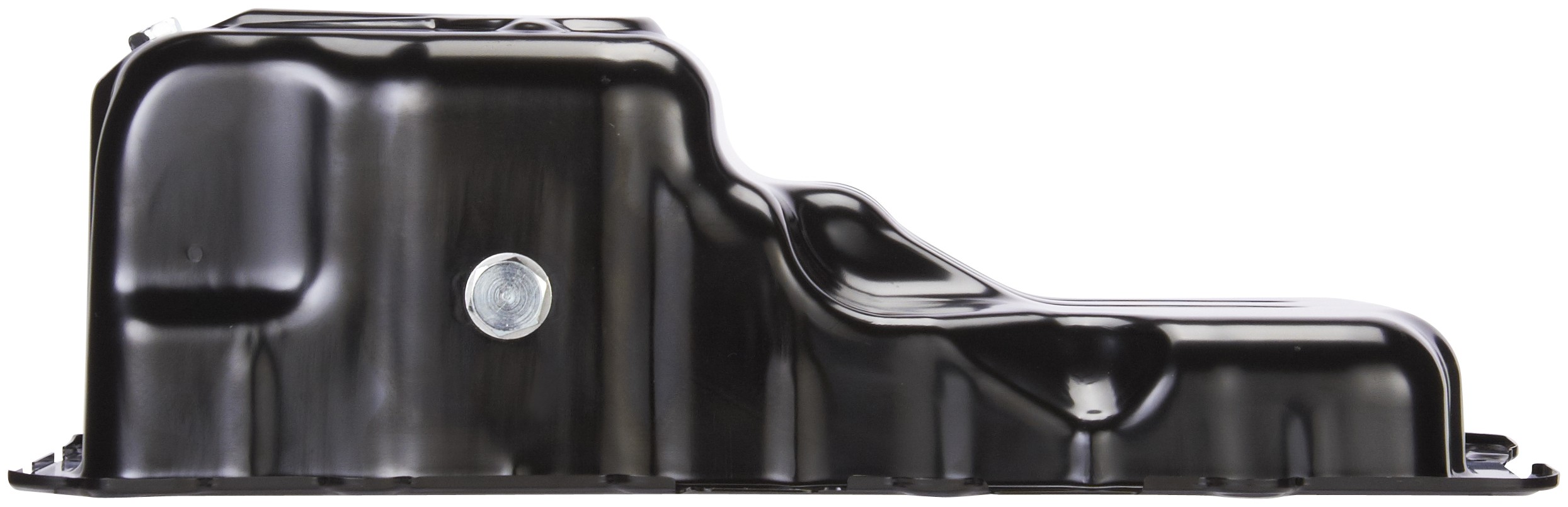 Engine Oil Pan