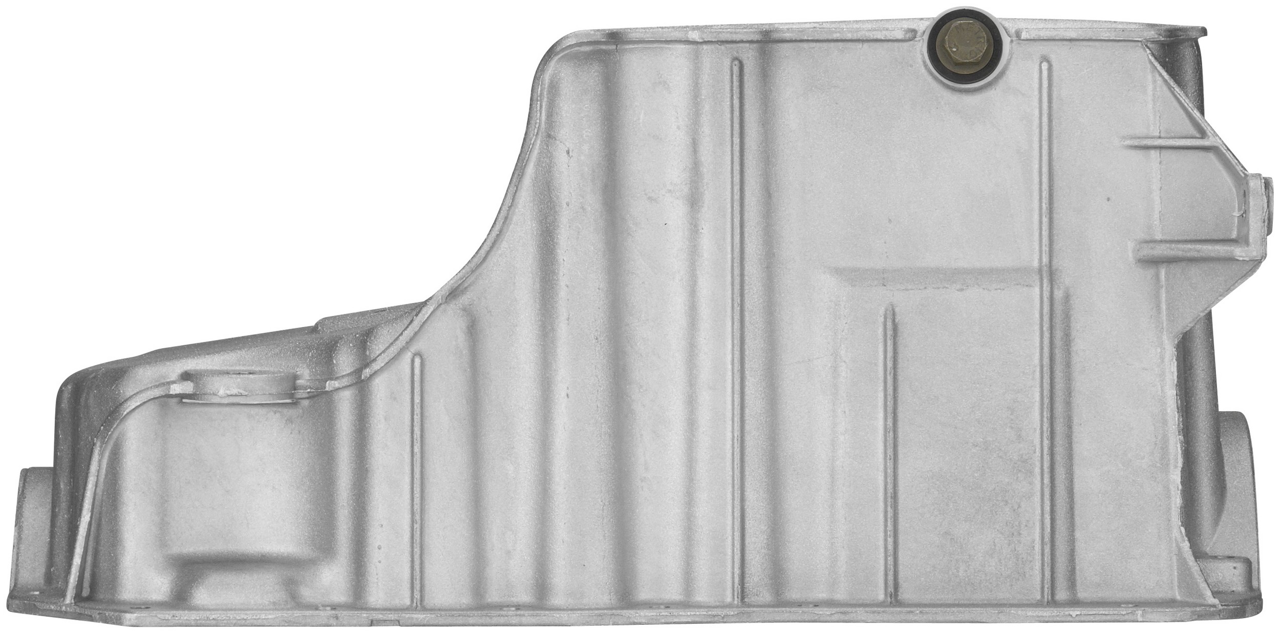 Engine Oil Pan