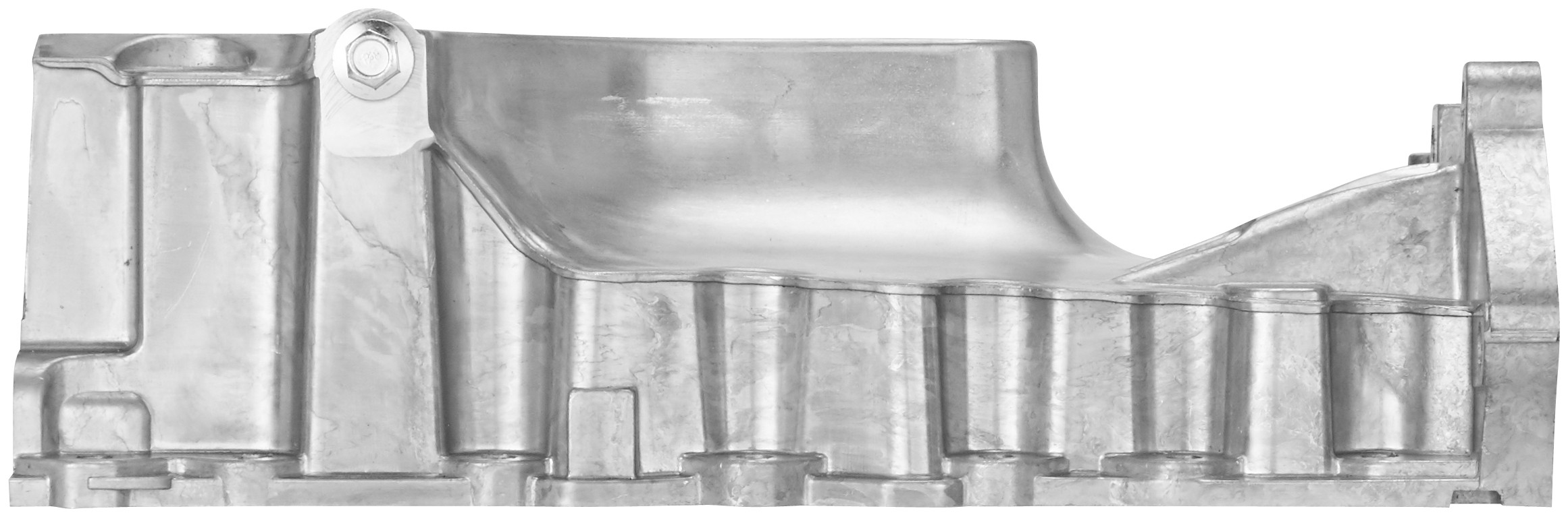 Engine Oil Pan
