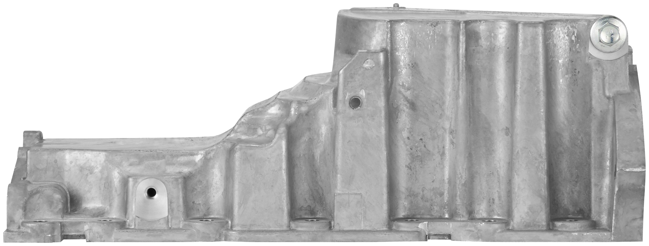 Engine Oil Pan