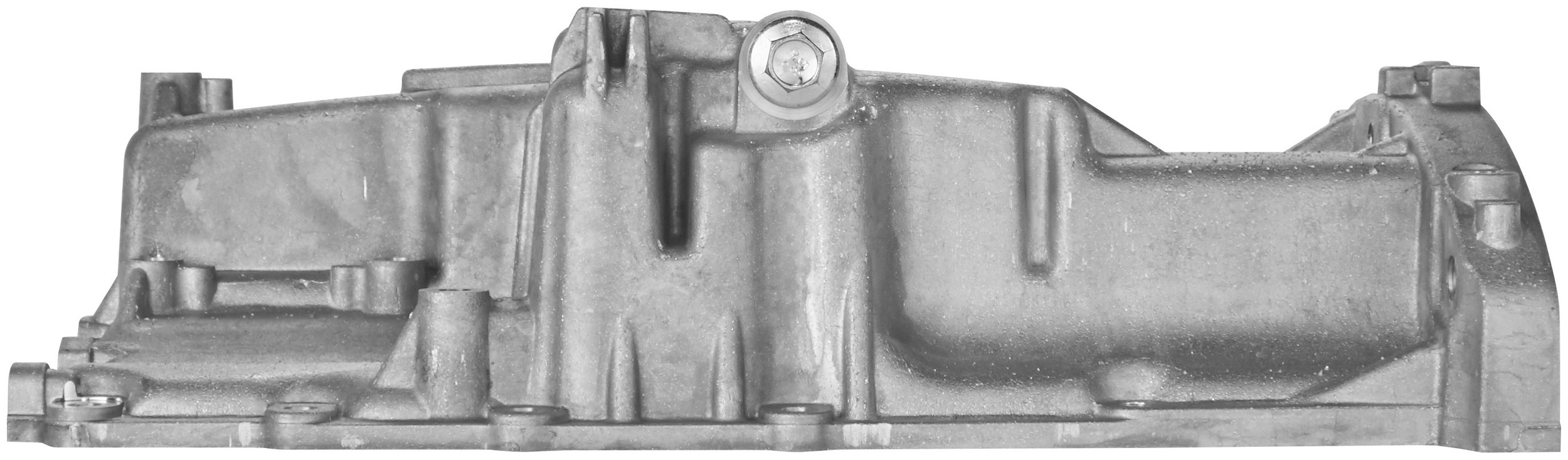Engine Oil Pan