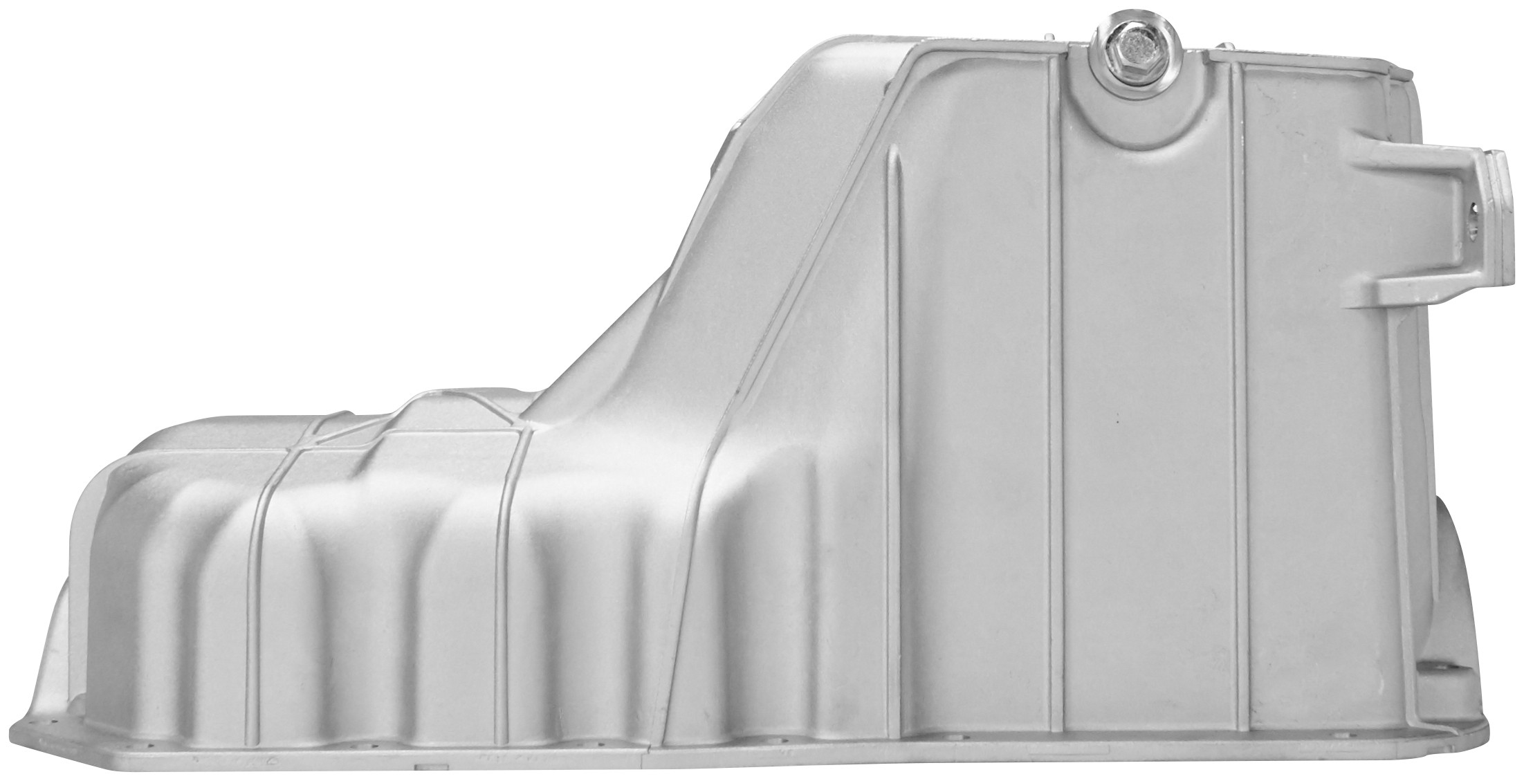 Engine Oil Pan