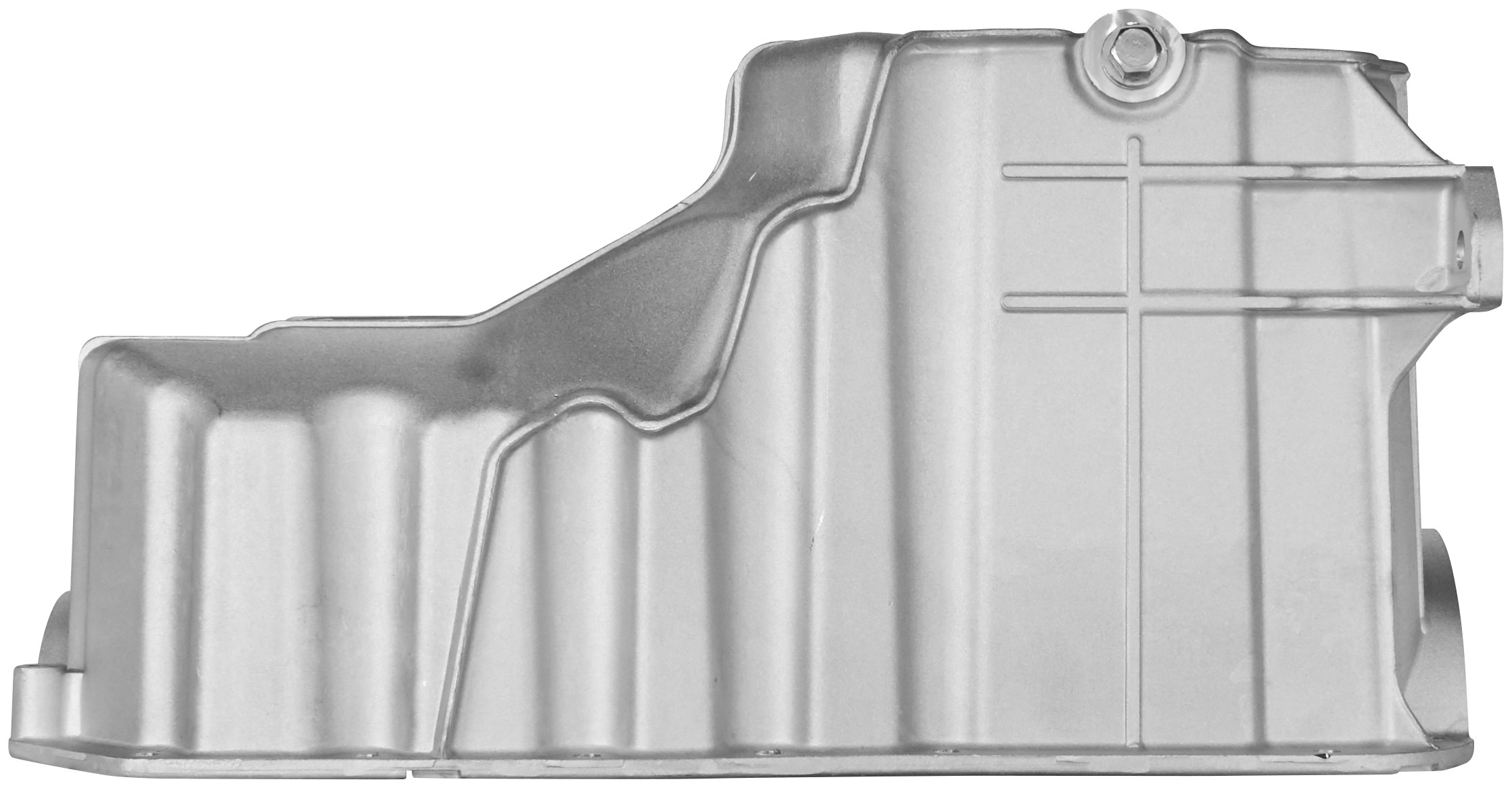Engine Oil Pan