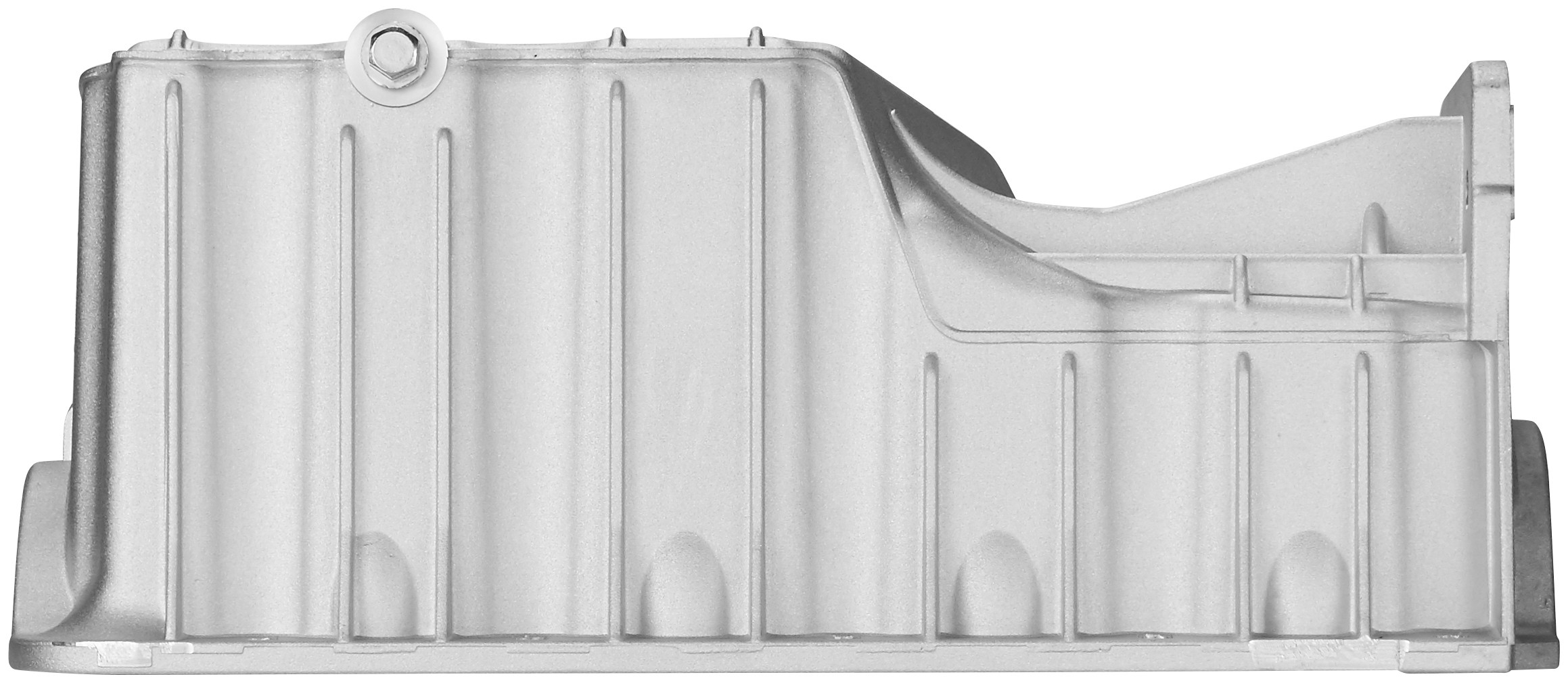 Engine Oil Pan