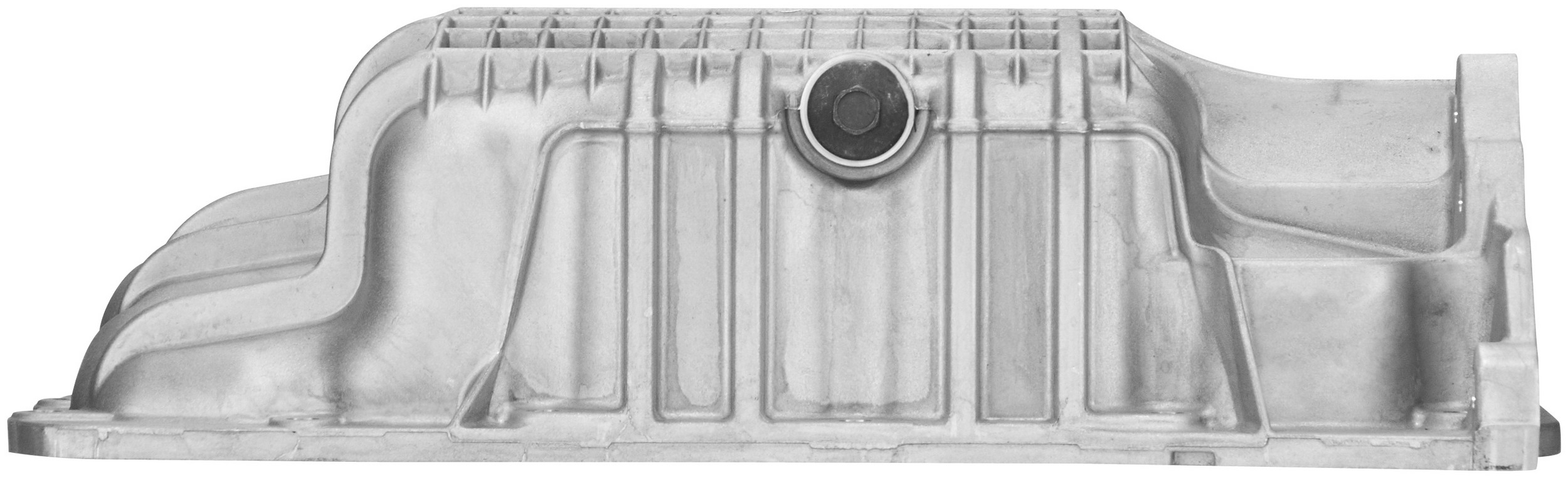 Engine Oil Pan