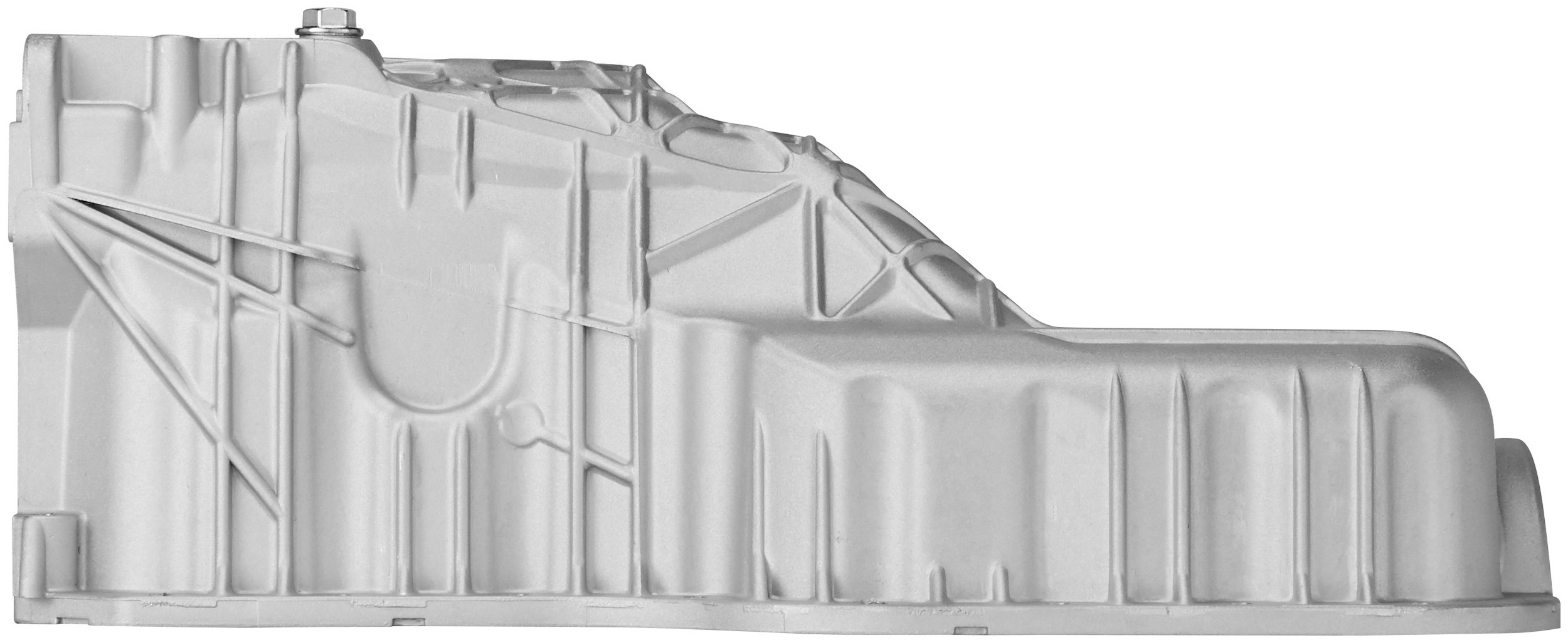 Engine Oil Pan