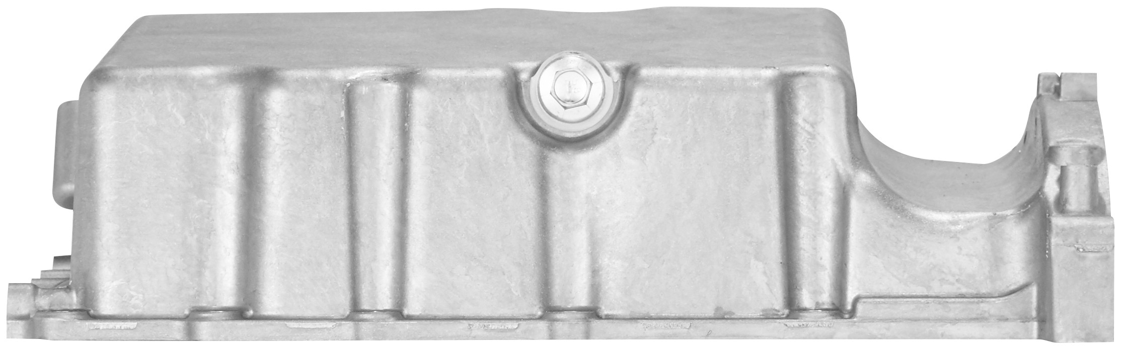 Engine Oil Pan