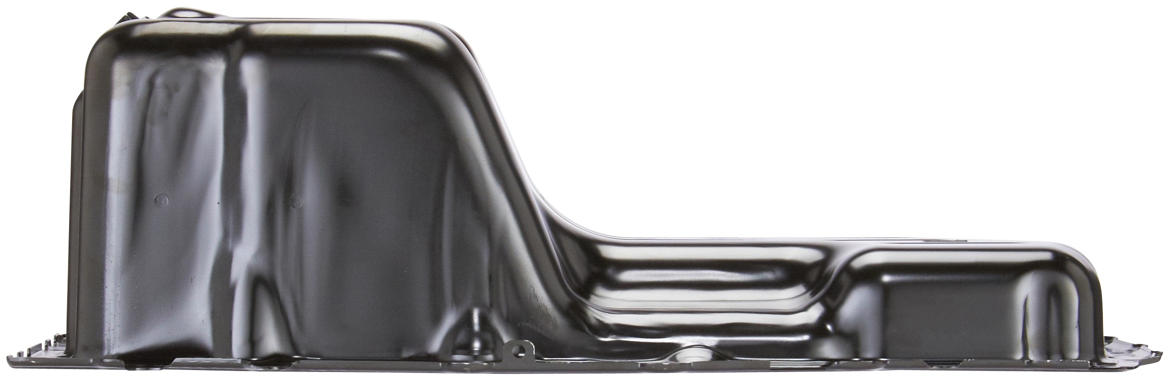 Engine Oil Pan