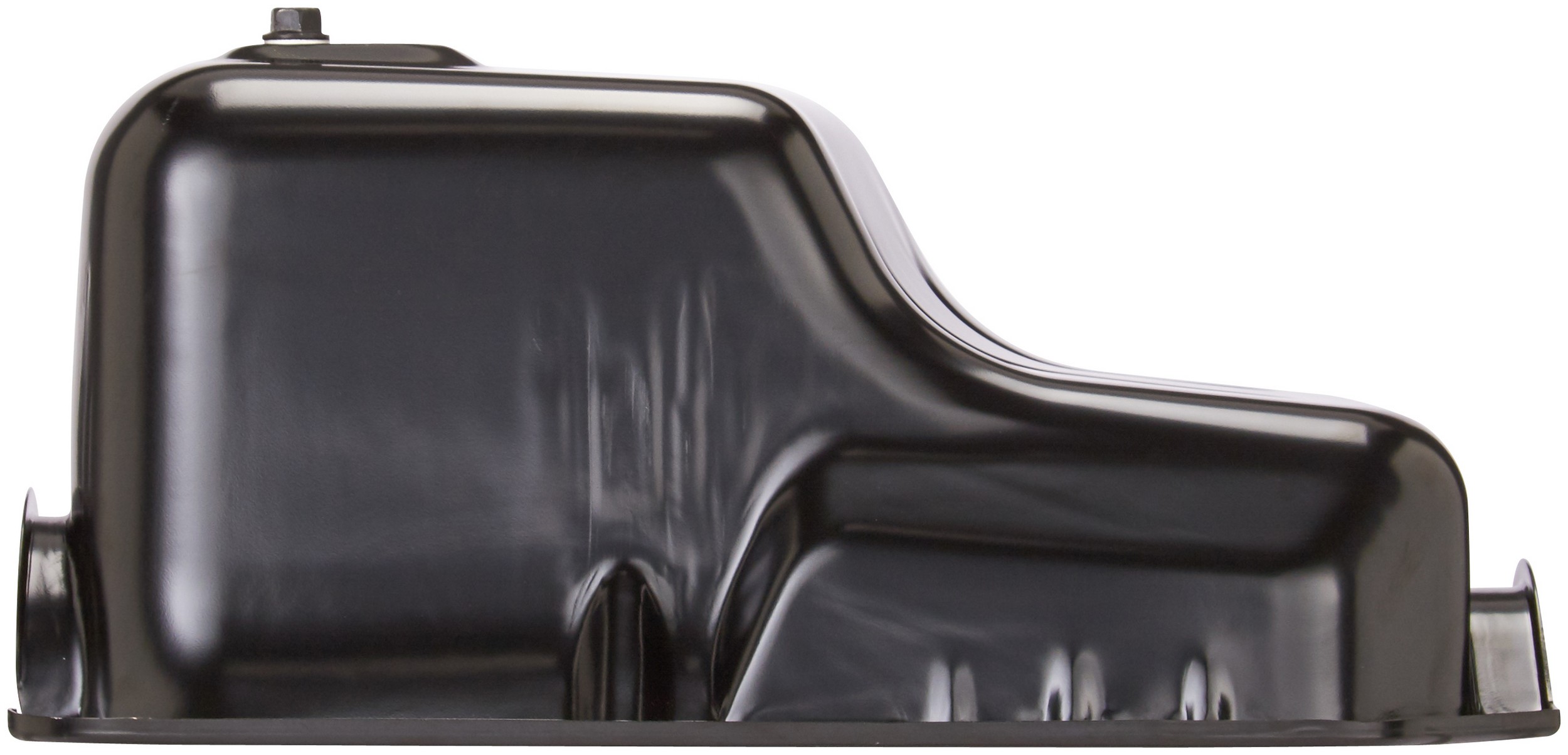 Engine Oil Pan