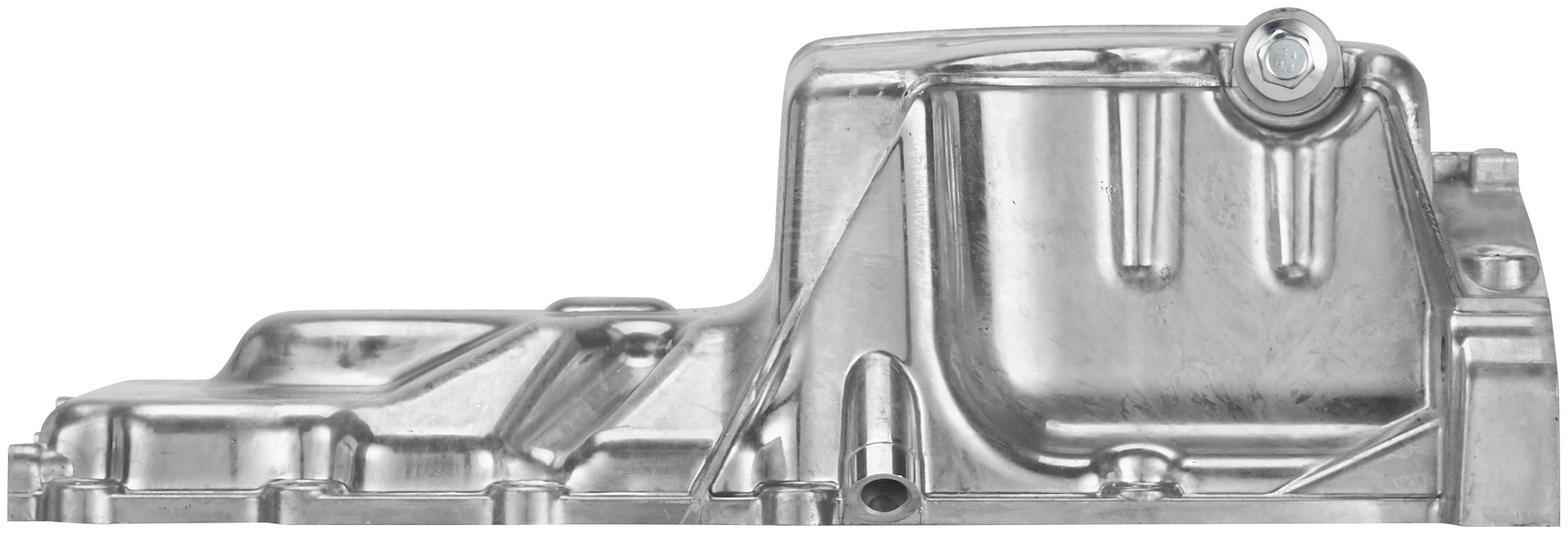 Engine Oil Pan