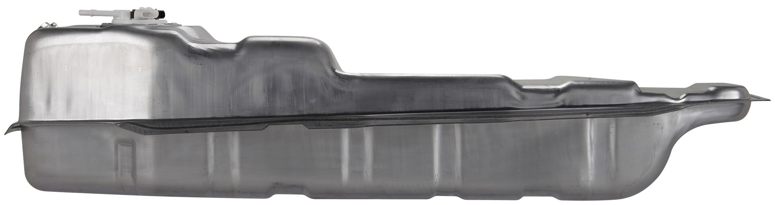 Fuel Tank and Pump Assembly Combination