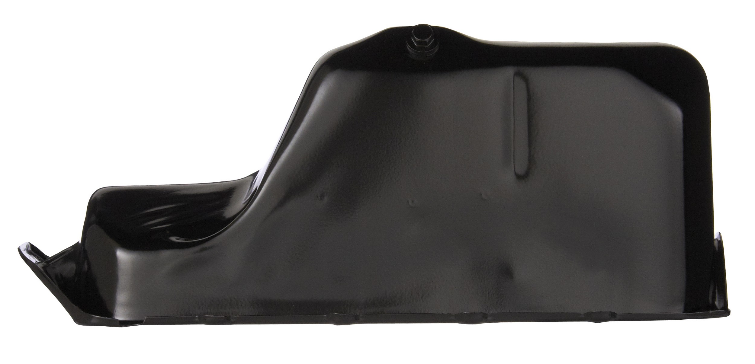 Engine Oil Pan