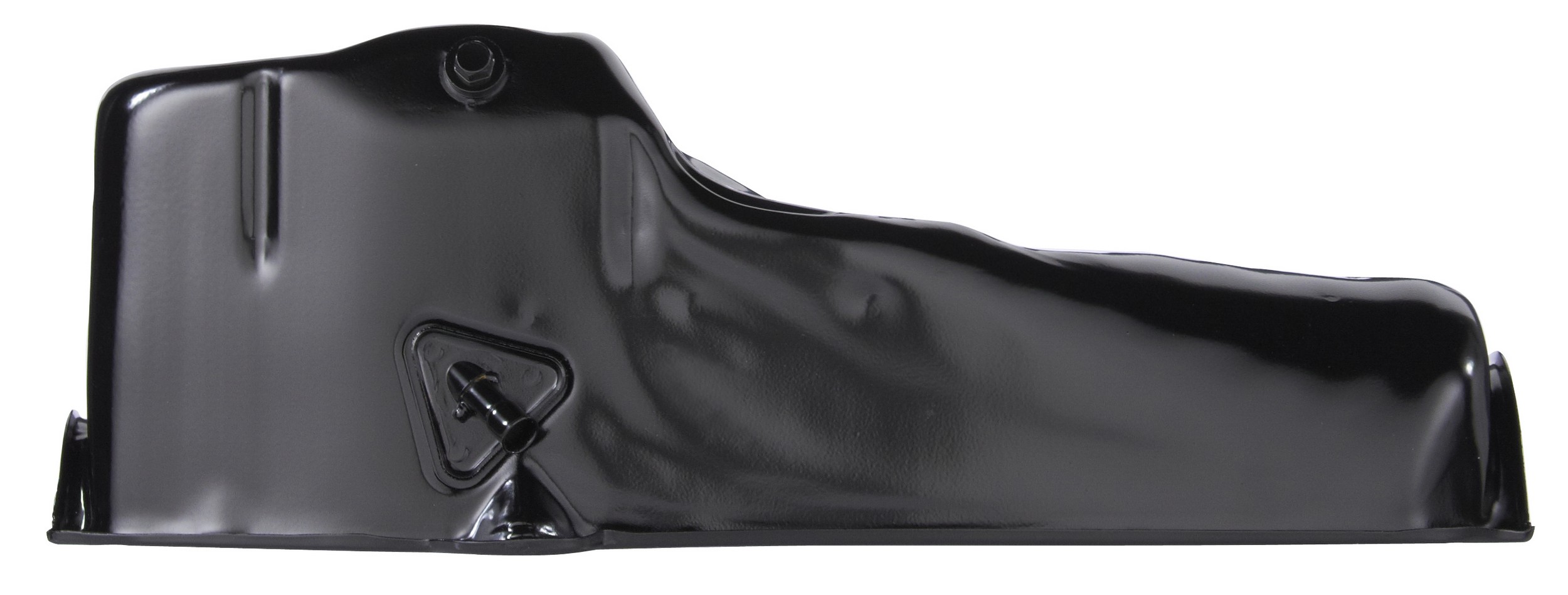 Engine Oil Pan