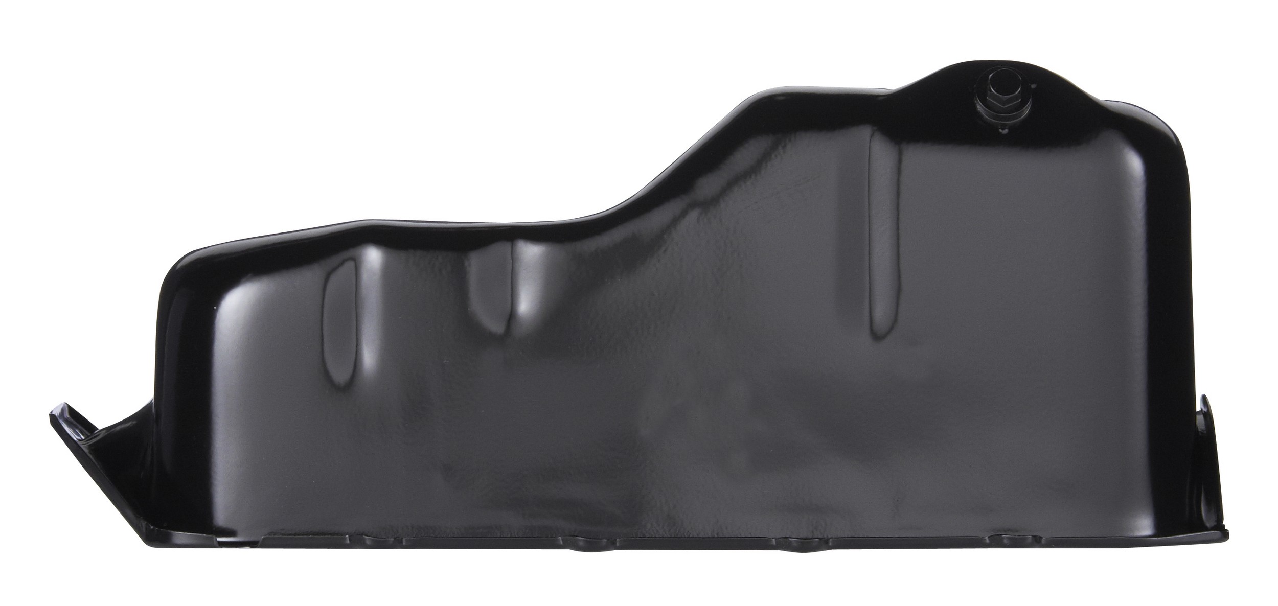 Engine Oil Pan