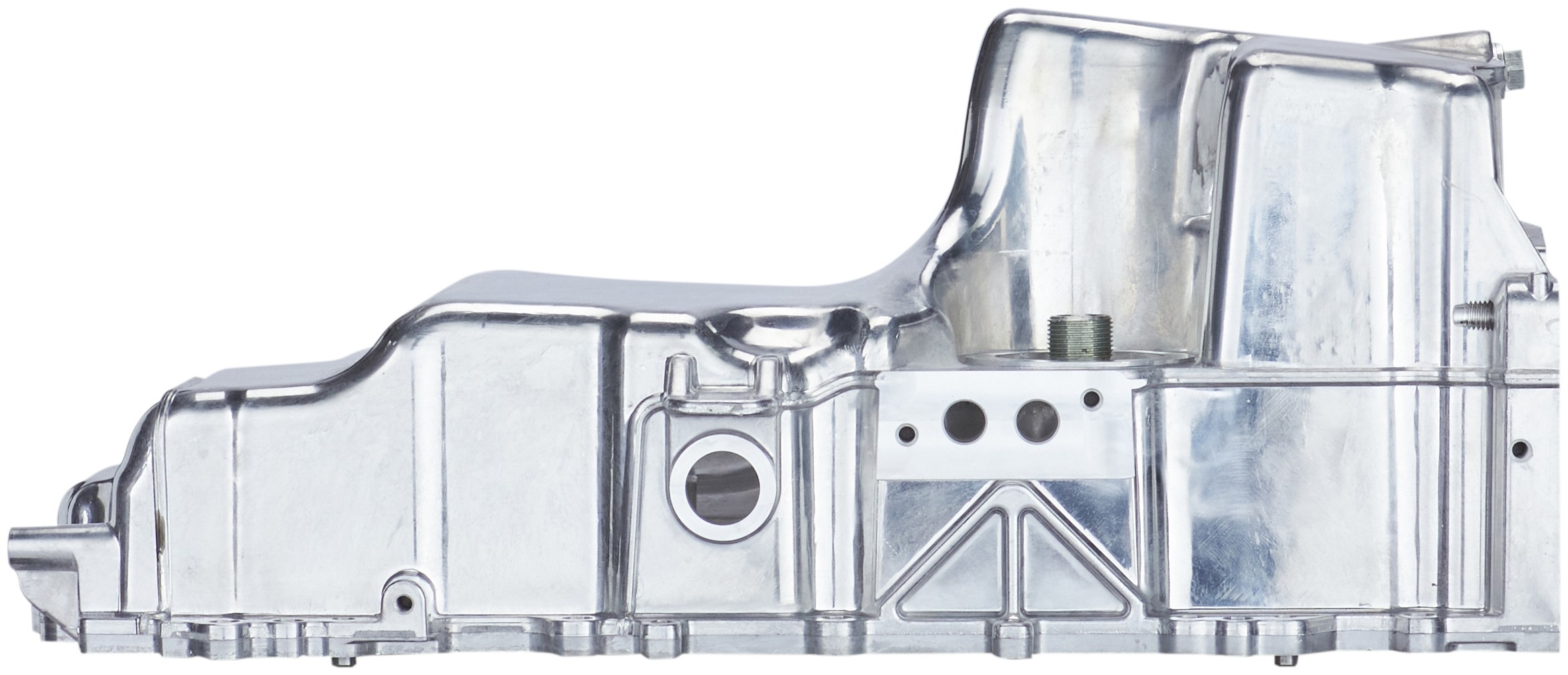 Engine Oil Pan