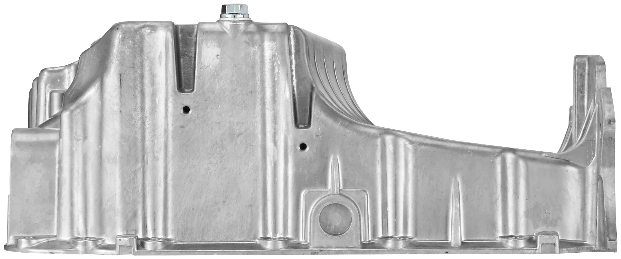 Engine Oil Pan