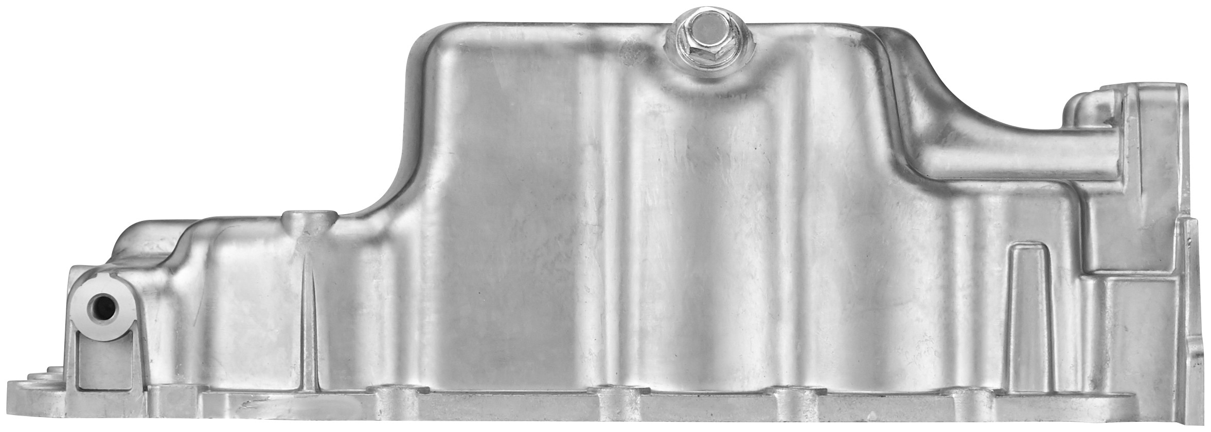 Engine Oil Pan