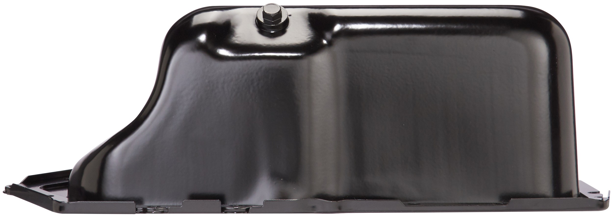 Engine Oil Pan