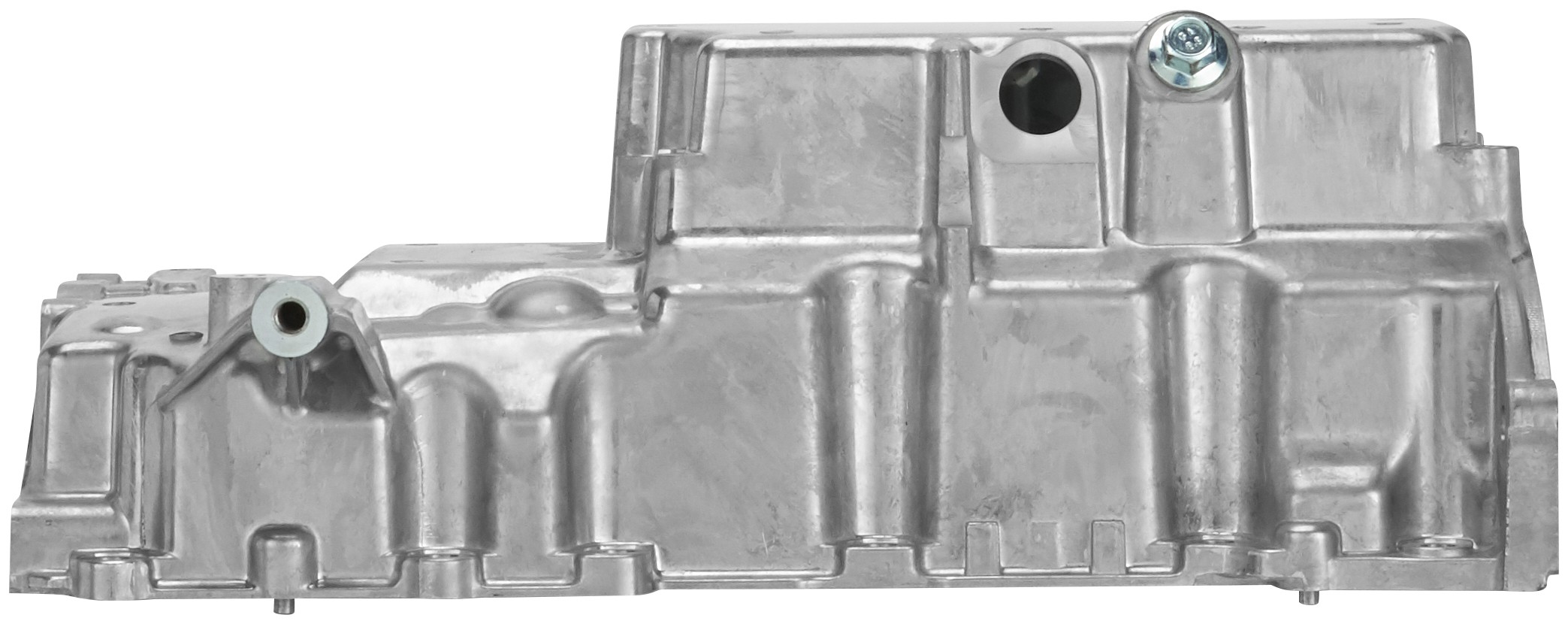 Engine Oil Pan