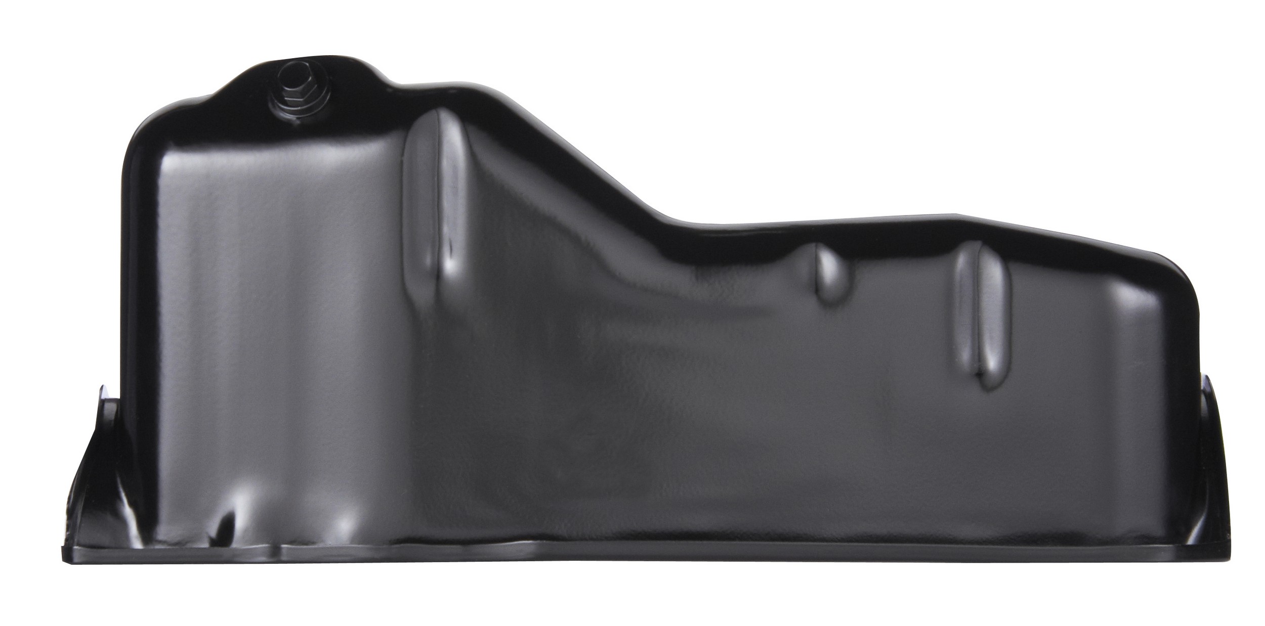 Engine Oil Pan