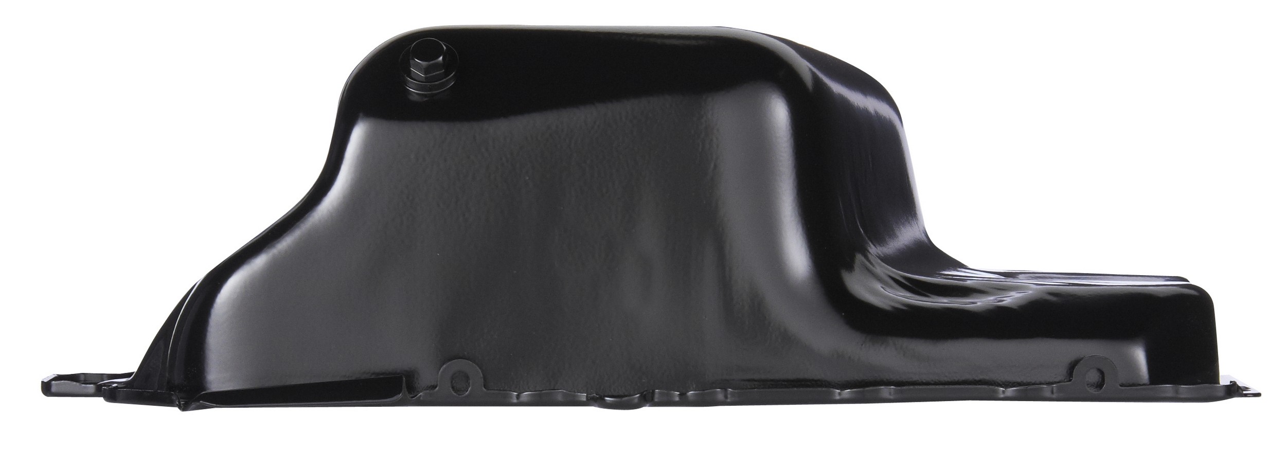 Engine Oil Pan