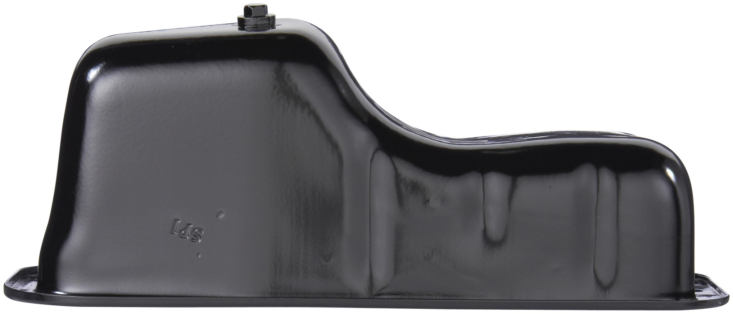 Engine Oil Pan