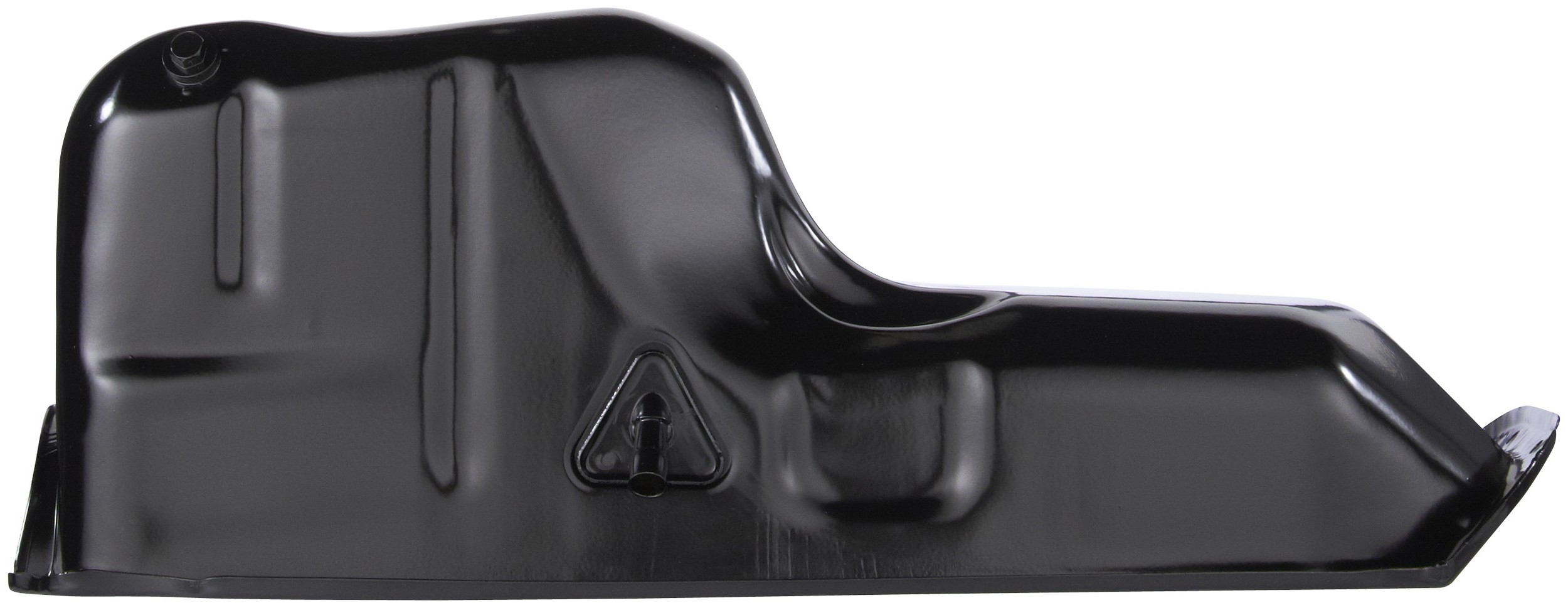 Engine Oil Pan