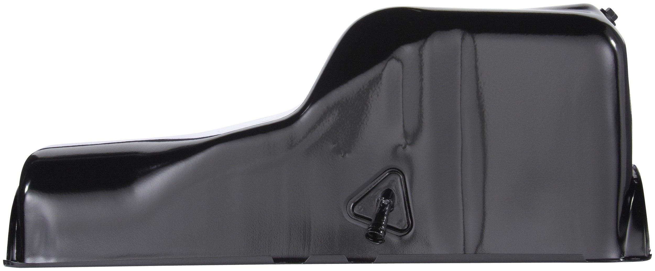Engine Oil Pan