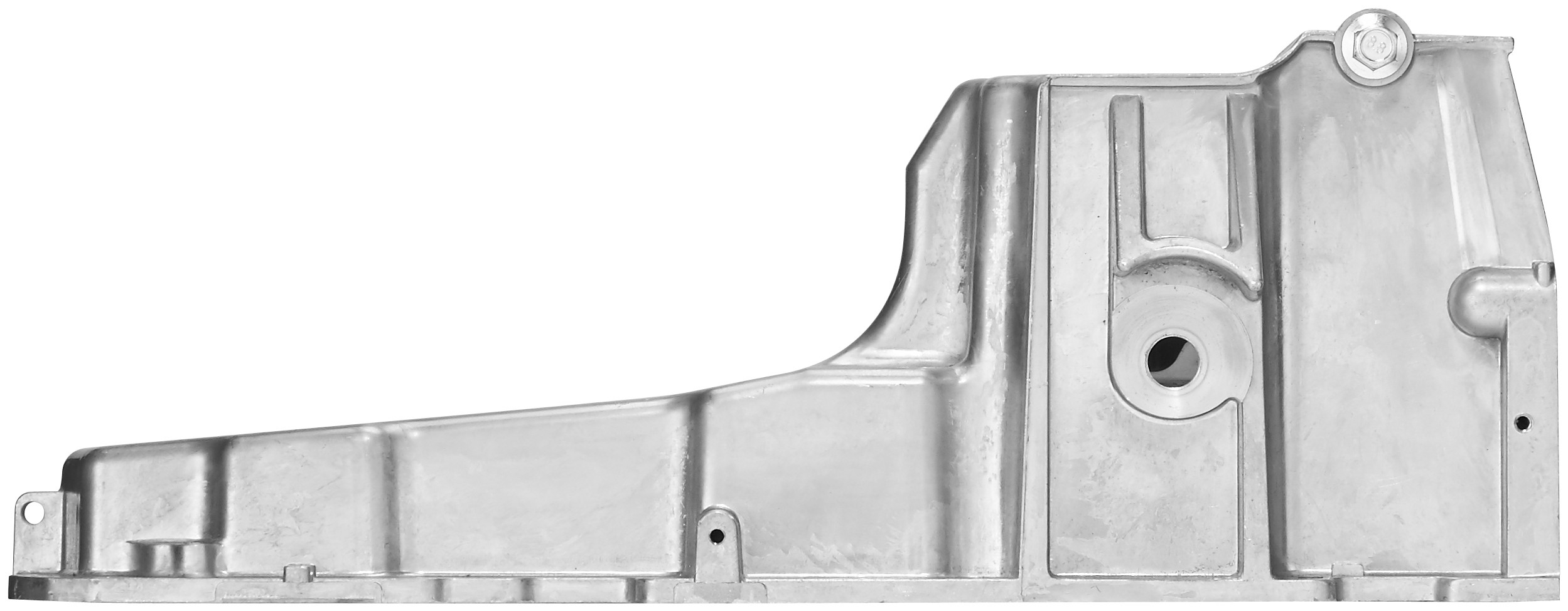 Engine Oil Pan