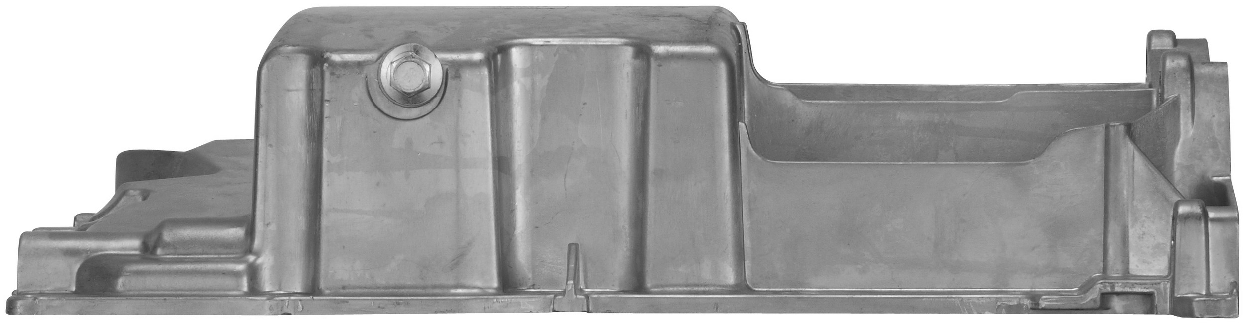 Engine Oil Pan