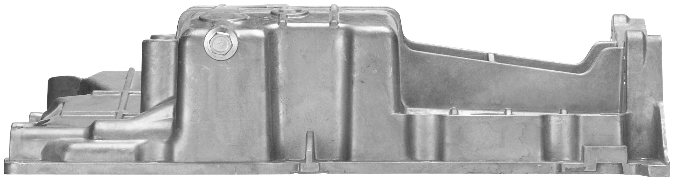 Engine Oil Pan