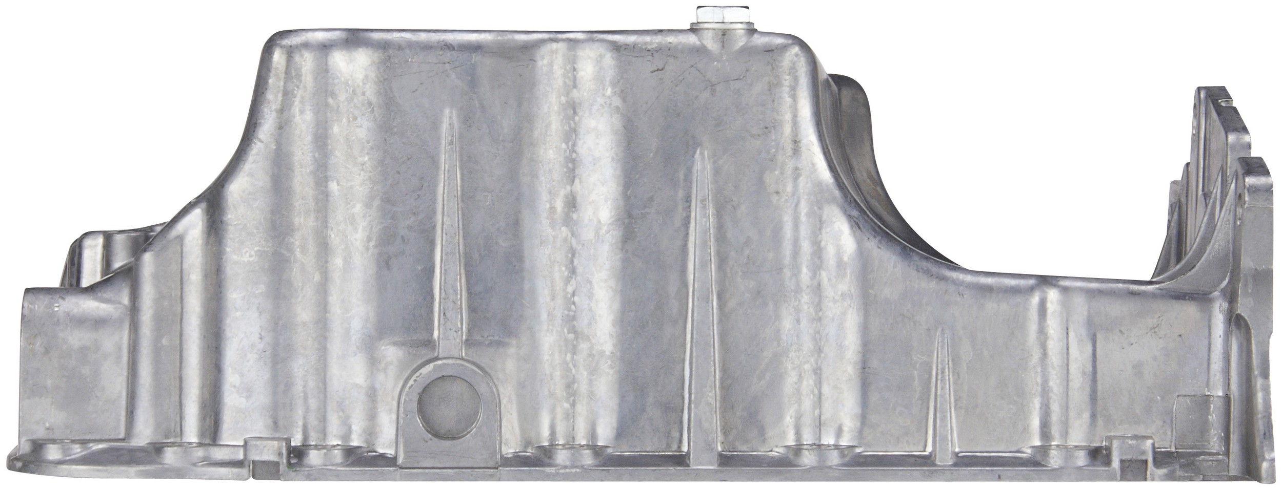 Engine Oil Pan